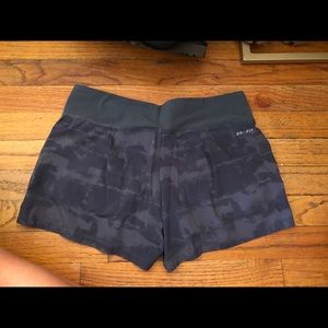 Nike Drifit Shorts